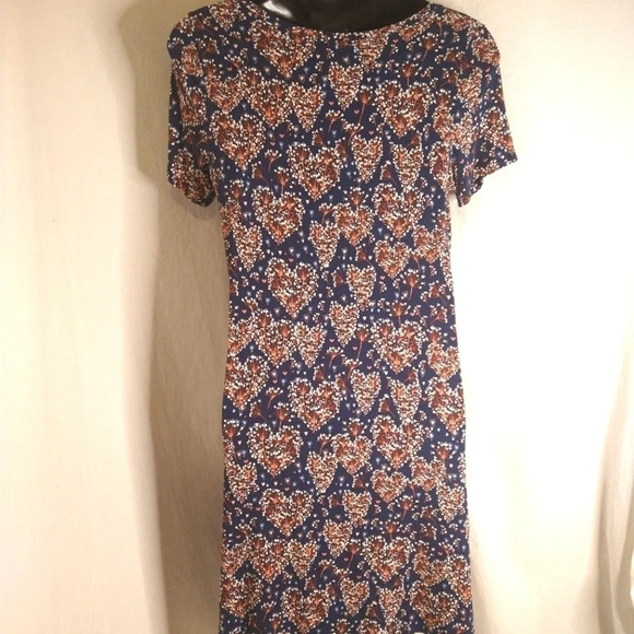 Adorable t-shirt dress EUC ❤️ - Picture 5 of 7